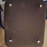 1970s Space Age design armchair