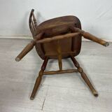 Bistro chairs