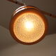 Mid-Century pendant, 1970's