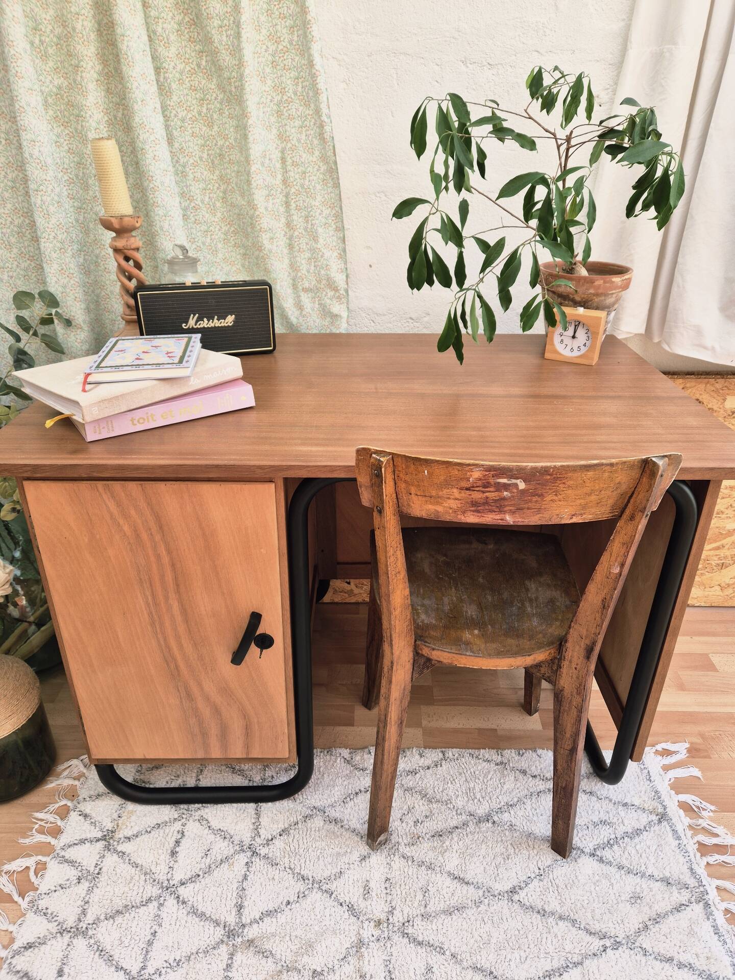 Bureau vintage
