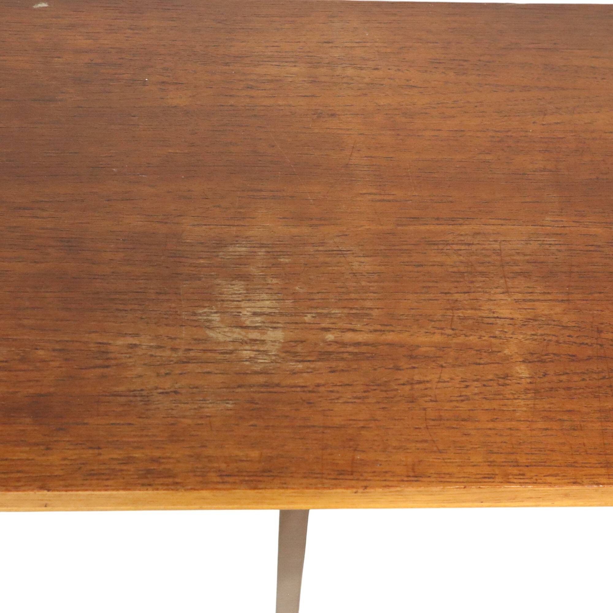 Vintage teak veneer sideboard, display cabinet, Scandinavian design