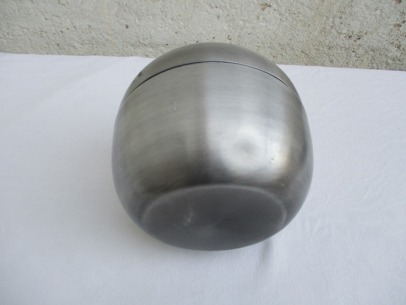 Years 70's ice bucket