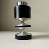 Briquet vintage moderniste sarome japon de table design de l’ère spatiale