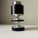 Briquet vintage moderniste sarome japon de table design de l’ère spatiale