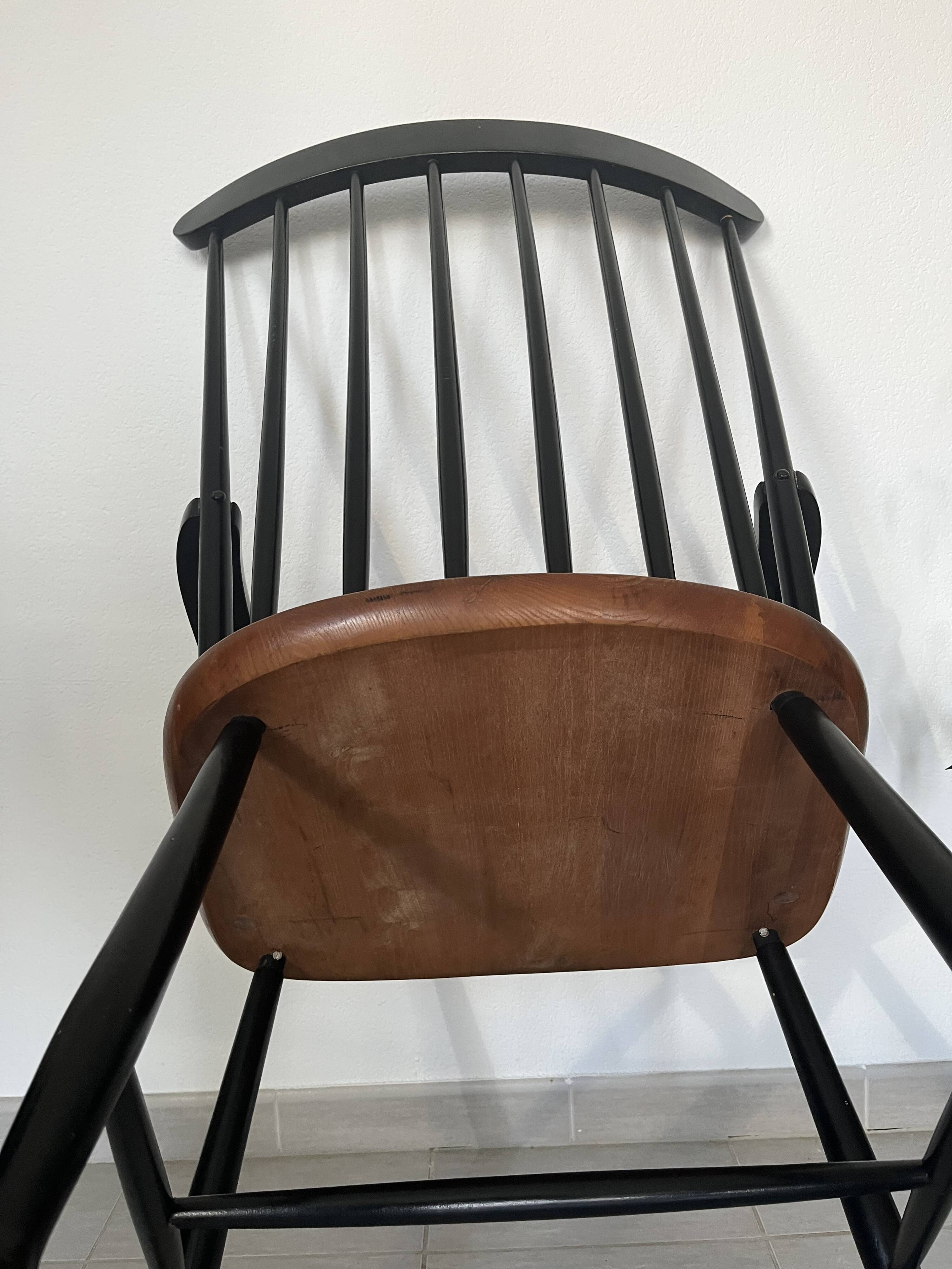 Inge Anderson Rocking Chair
