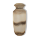 Large vase Scheurich 291-45 ecru beige