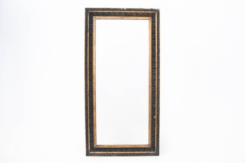 Mirror, Western Europe.