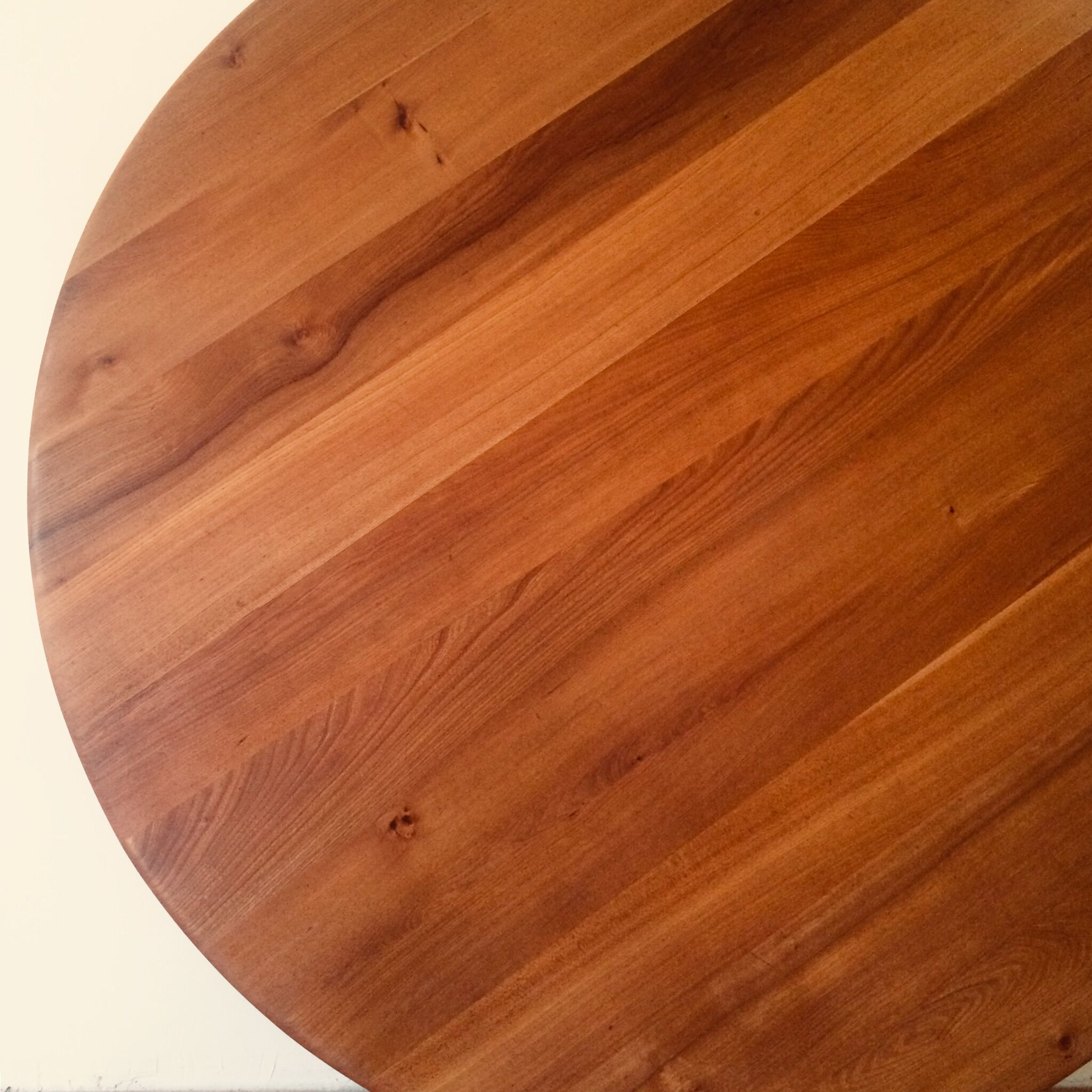 Roundtable T21D Sfax by Pierre Chapo, circa 1960