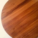 Roundtable T21D Sfax by Pierre Chapo, circa 1960