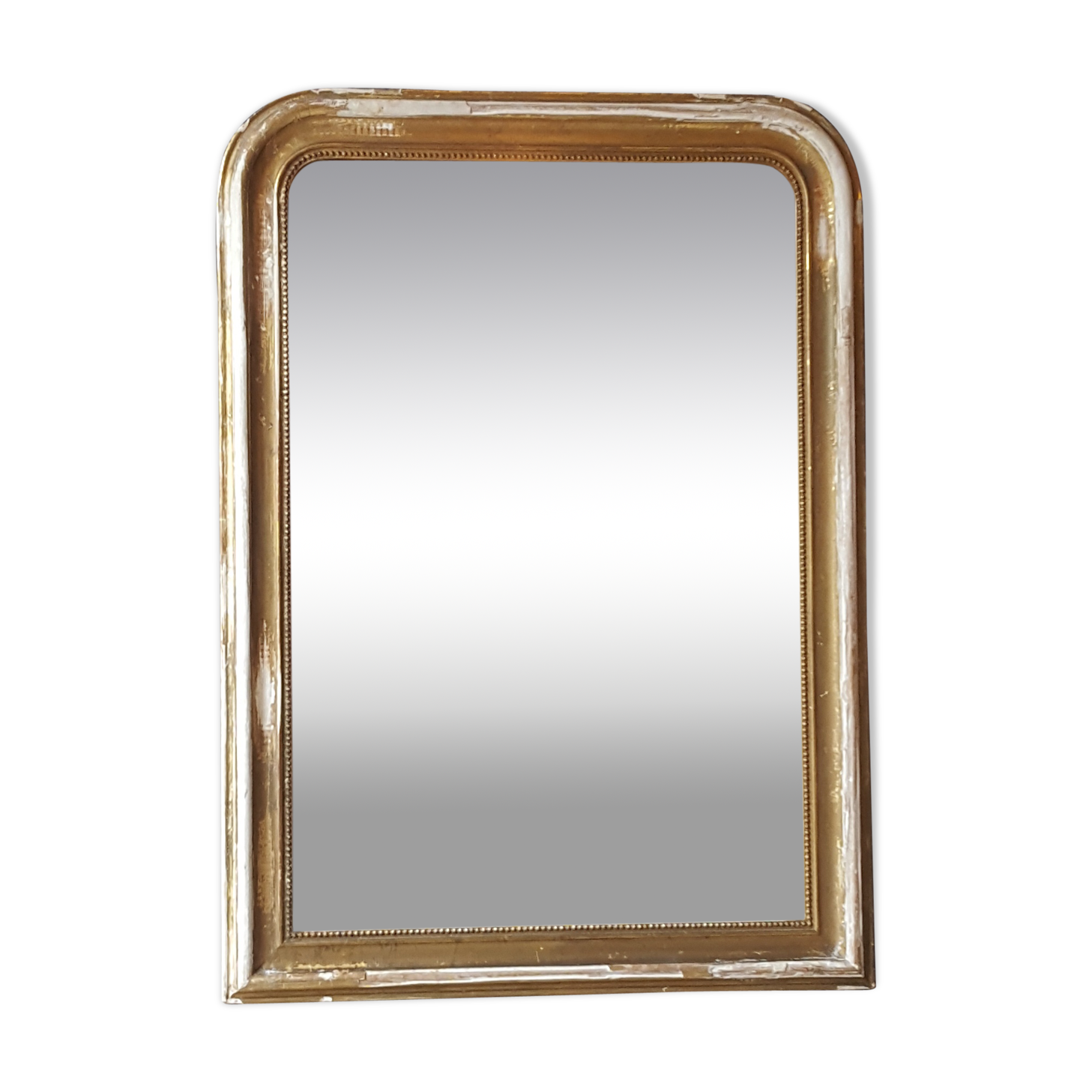 Large mirror 141x102cm