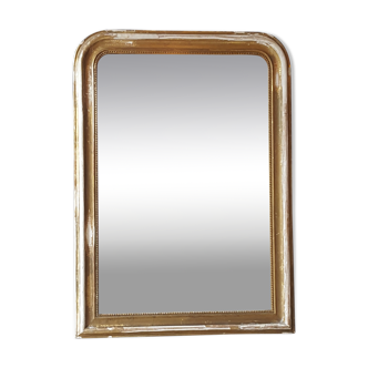 Large mirror 141x102cm