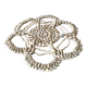 Shell centerpiece 35 cm