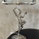 Pair of Art Deco lamps
