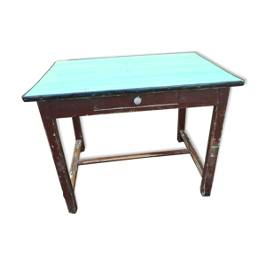 Table de ferme