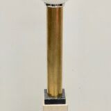 Marble lamp