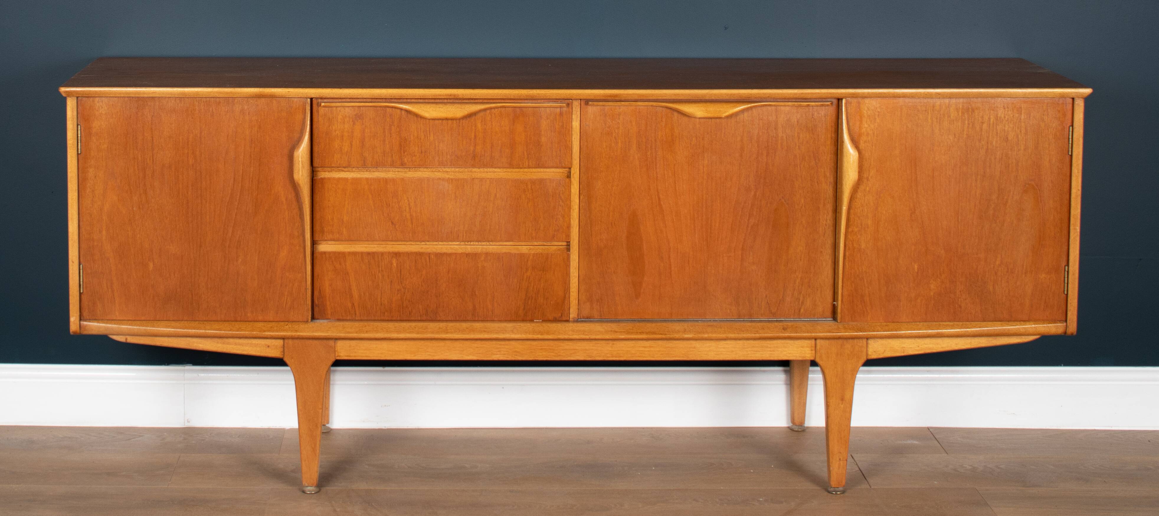 Jentique Sideboard 1960