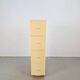 Vintage Vajer 4 Drawer Cabinet by Thomas Jelinek for Ikea, 1990s