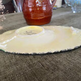 Henriot plate Quimper