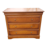 Commode 3 tiroirs