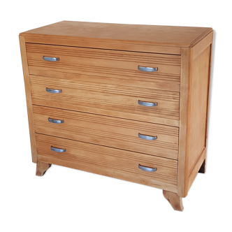 Commode années 50