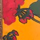 Painting Geraniums