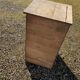 Storage cabinet