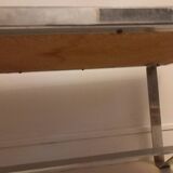 Vintage coffee table