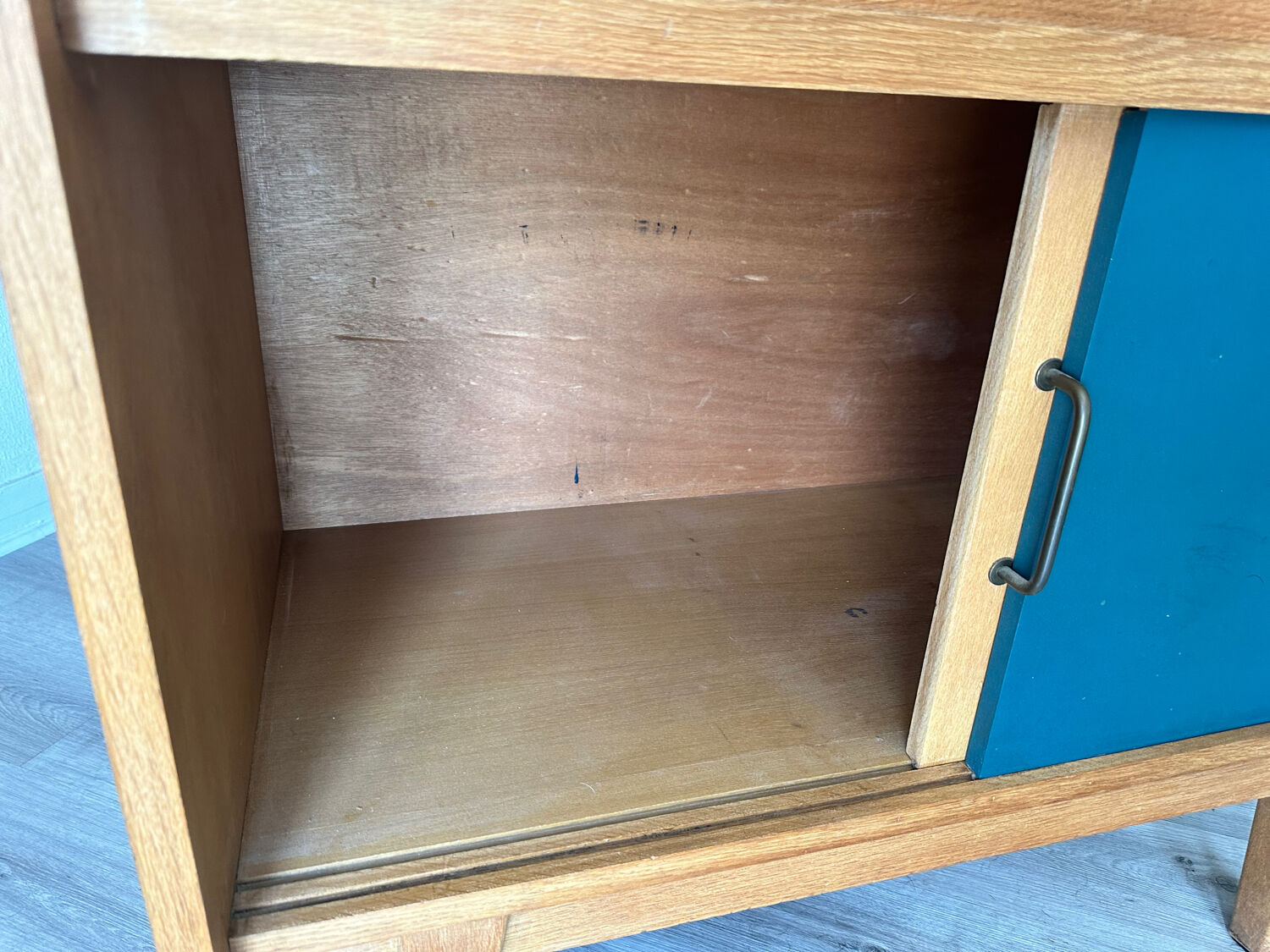 Vintage sideboard 50s 60s