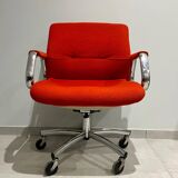 Steelcase  armchair