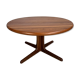 Vintage Danish coffee table by Silkeborg Denmark