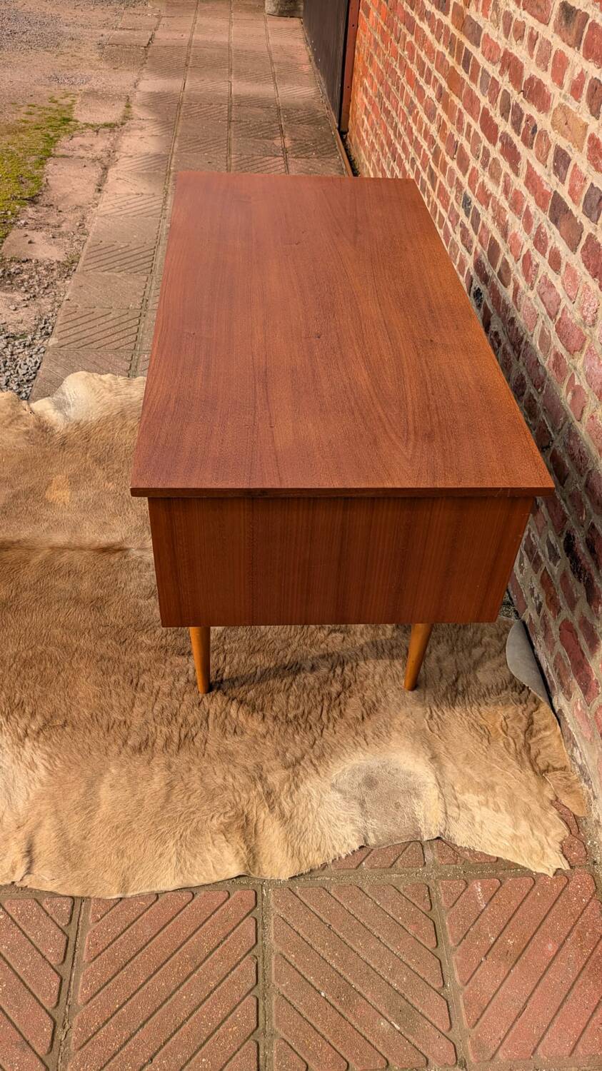 Vintage desk