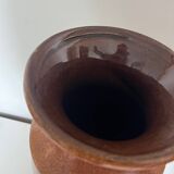 Ceramic vase