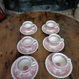 Villeroy & Boch coffee service