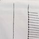 Old linen sheet 225 x 320