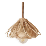 Jaline rattan flower walker