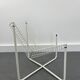 Jarpen Wire Chair by Niels Gammelgaard for Ikea, 1983