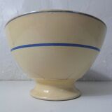 old large Badonviller bowl