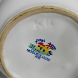 Cream pot by Geneviève Lethu 1995