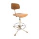 Chair by Friso Kramer for Ahrend Cirkel, 1973