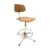 Chair by Friso Kramer for Ahrend Cirkel, 1973