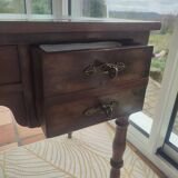 Louis XV desk