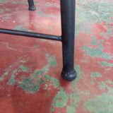 Brutalist coffee table