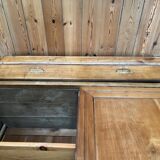 Louis Philippe wardrobe