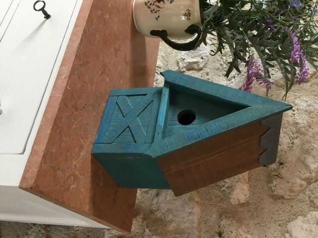 Parisian chest of drawers