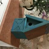 Parisian chest of drawers