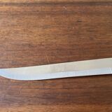 Couverts manches bambou vintage