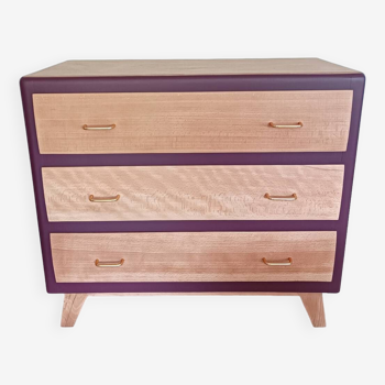 Vintage chest of drawers