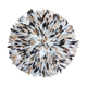 Juju hat natural white speckled