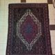 Persian rug caucasus 121x71cm handmade