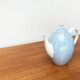Mid-Century German Tea or Coffee Pot by Heinrich Löffelhardt for Arzberg, 1960s